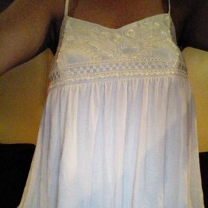 American Eagle Tank Top